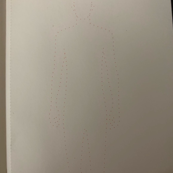 Fashionary Drawing Books - Picture 3 of 3